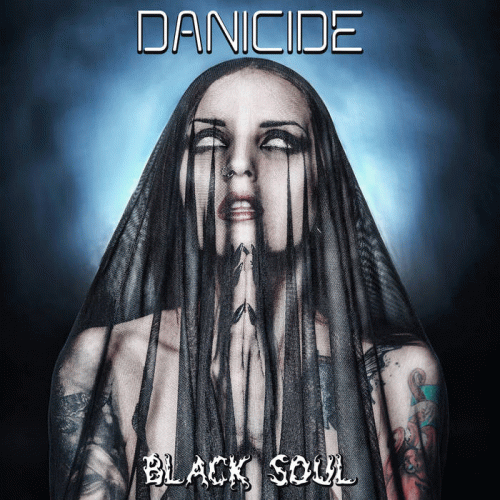 Danicide : Black Soul (Instrumental) EP